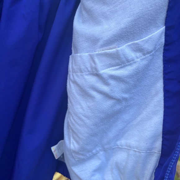 Kaelin 1990's Vintage Track Wind breaker Suit - Size Small - Picture 7 of 13